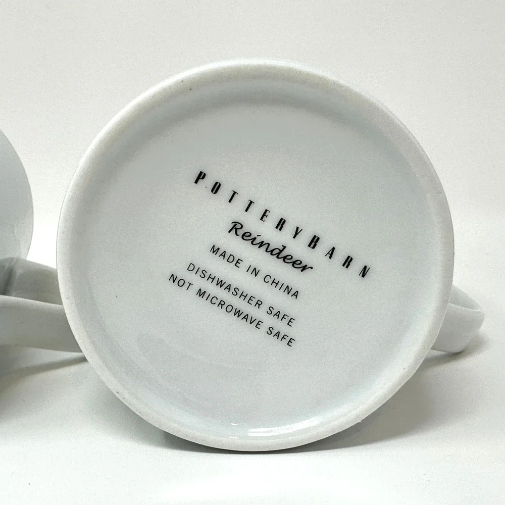 Pottery Barn pottery barn